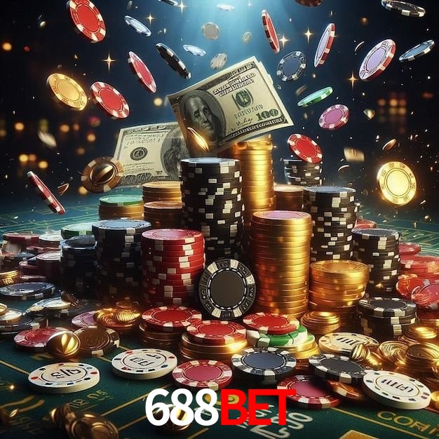 Interface Premium 688bet