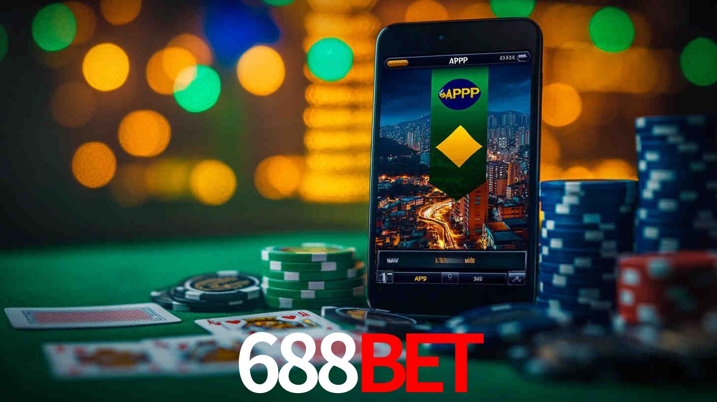 Inovações de Jogos na 688bet: O Futuro das Experiências Interativas