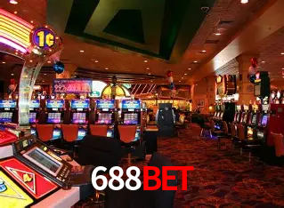 688bet Salvador - Studio Tour