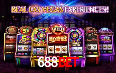 688bet Belo Horizonte - Reivindique Bonus