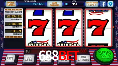 688bet Brasília - VIP Program