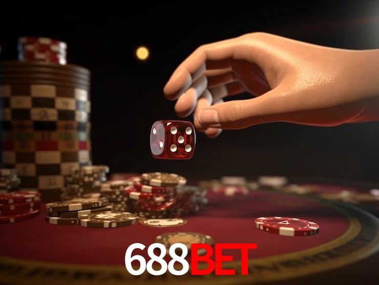 Promoção Relâmpago 688bet