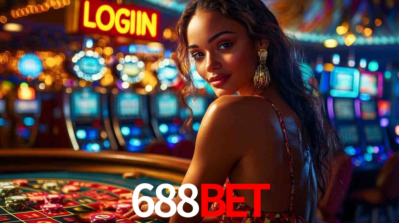688bet São Paulo - Jogo Providers