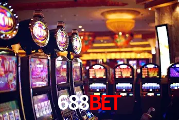 688bet São Paulo - All Bonuses