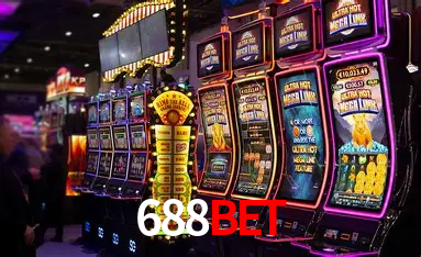 688bet Bônus - Pacote R$5.000 + VIP