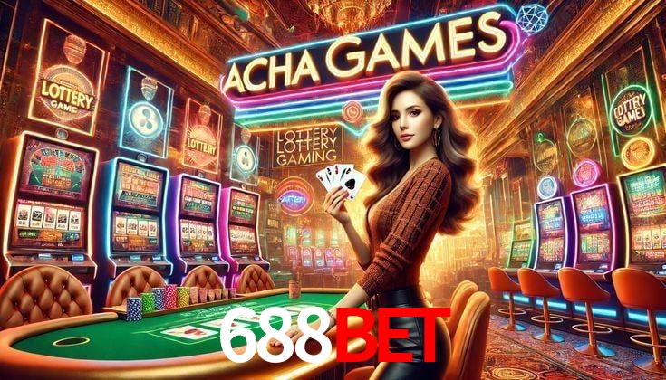 Experiência VIP 688bet