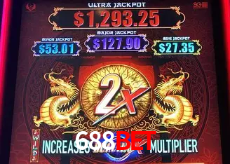 688bet Brasília - Casino Guide