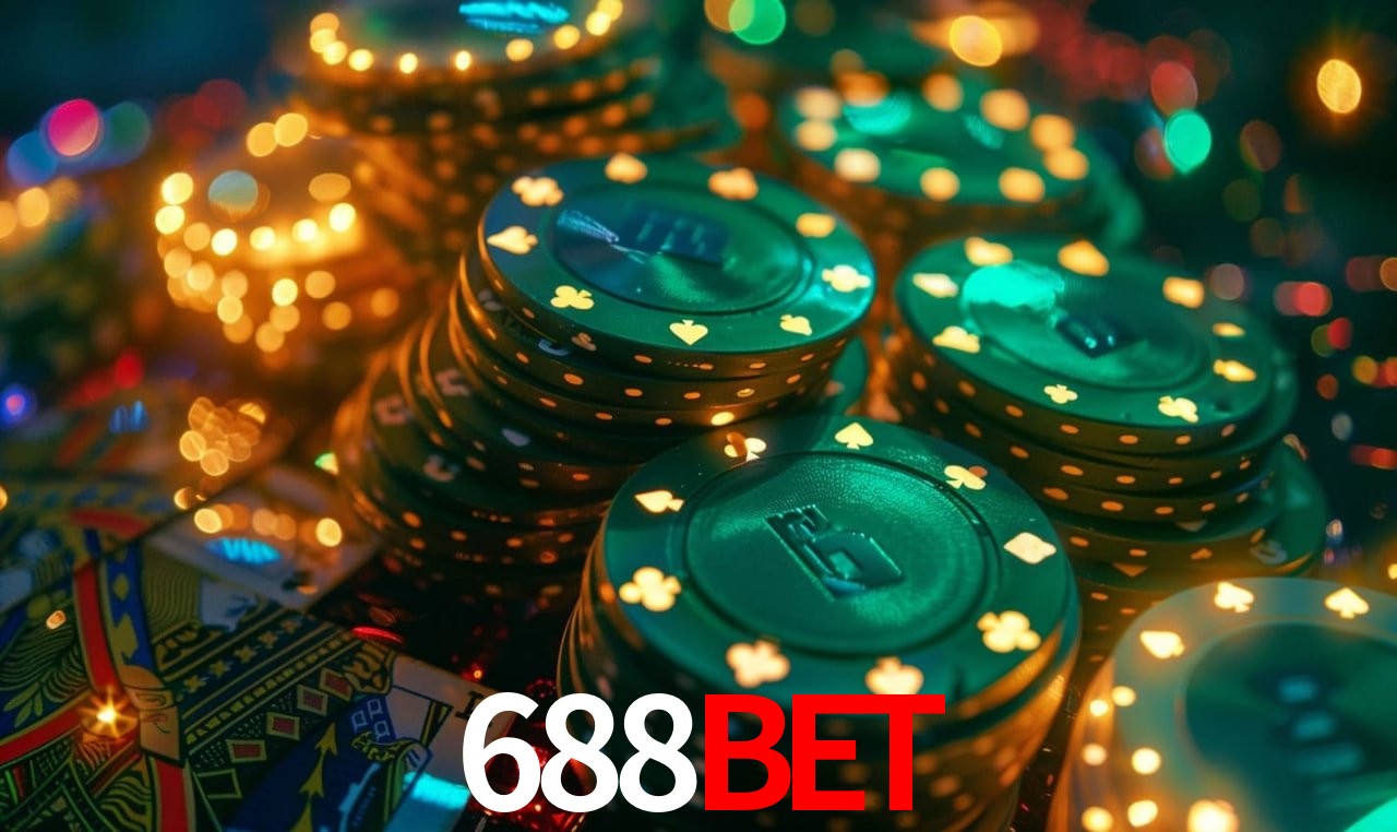 Recursos de Bônus 688bet