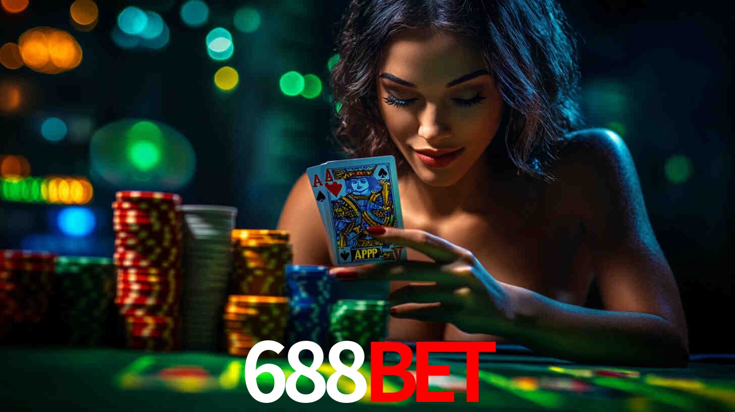Descubra o Programa VIP da 688bet: Vantagens Exclusivas para Jogadores