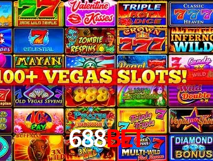 688bet Cassino - 80+ Mesas ao Vivo