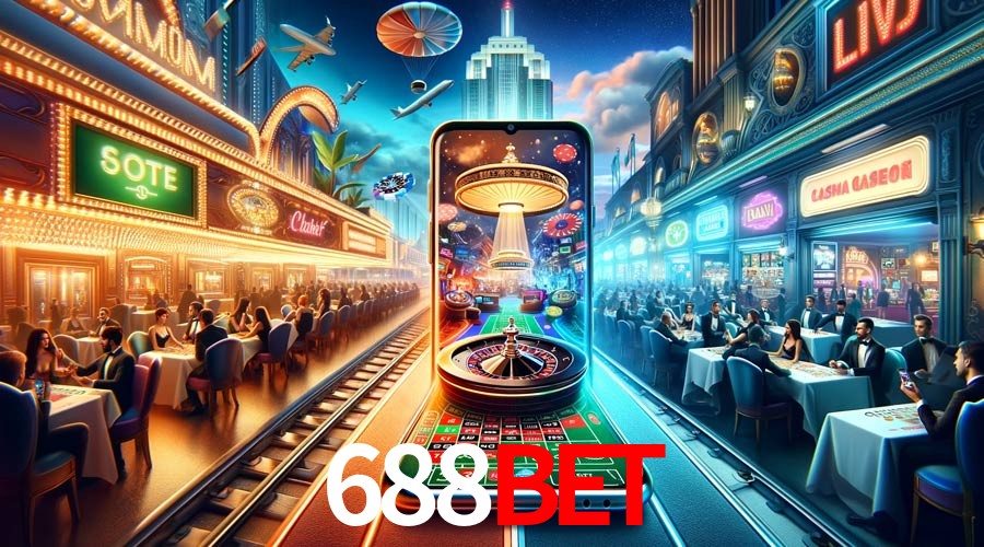 Exclusive Offers 688bet