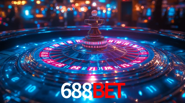 Premium Interface 688bet