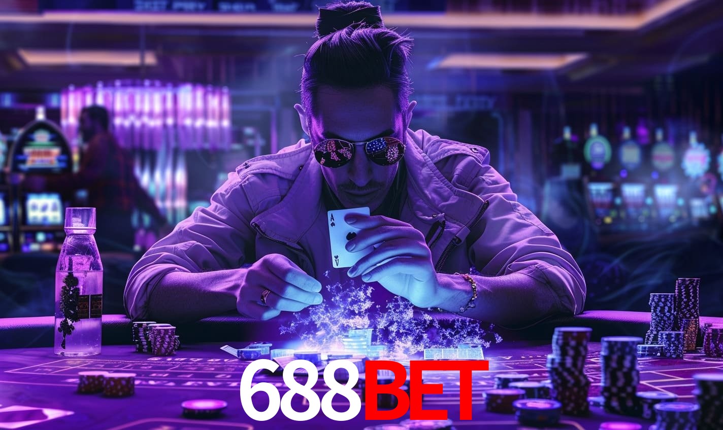 Football Betting 688bet
