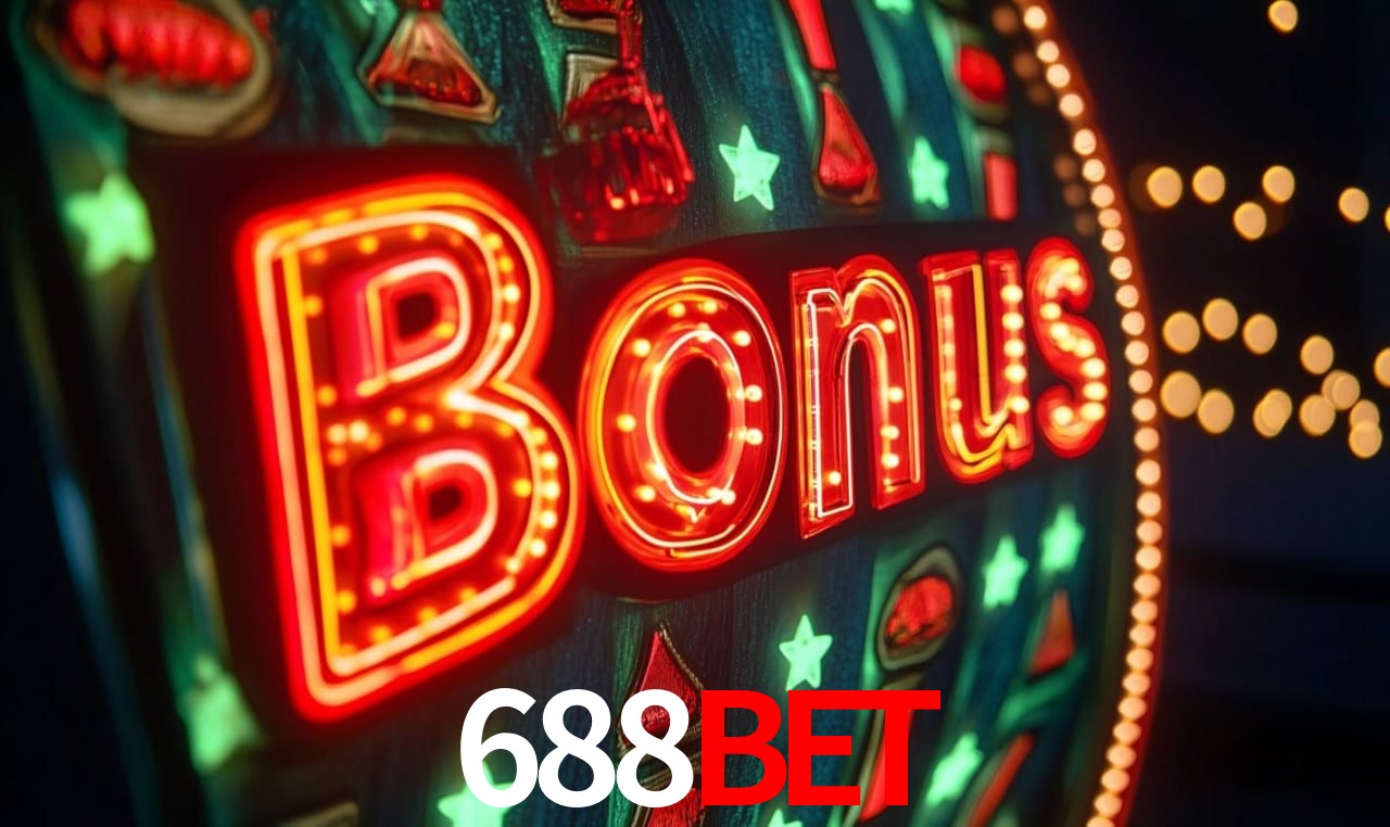 Casino VIP 688bet