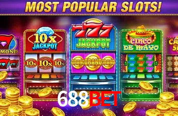 688bet Belo Horizonte - VIP Casino