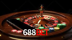 Welcome Bonus 688bet