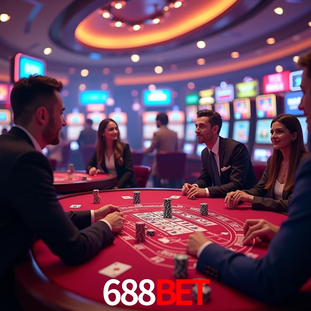 Estatísticas Crash Games 688bet