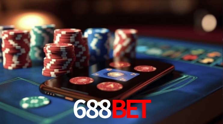 Promoções Sazonais 688bet