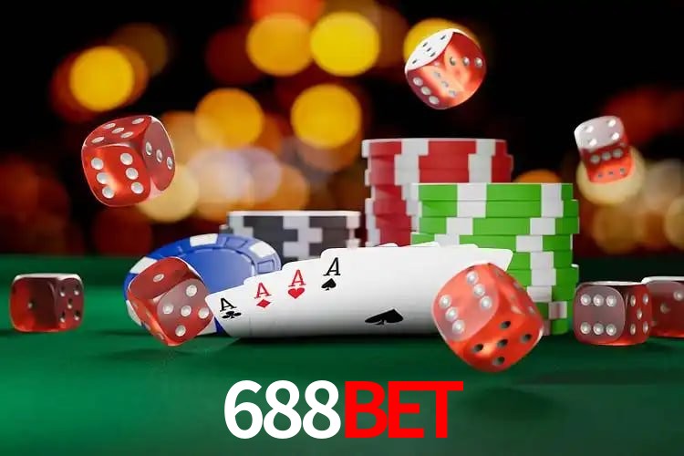 Especiais de Fim de Semana 688bet