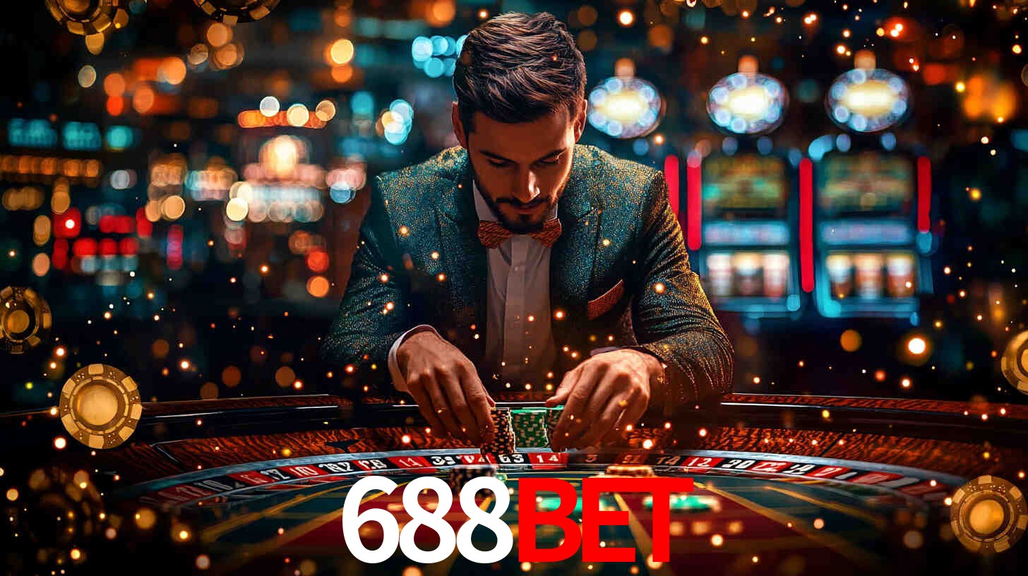 Programa VIP 688bet