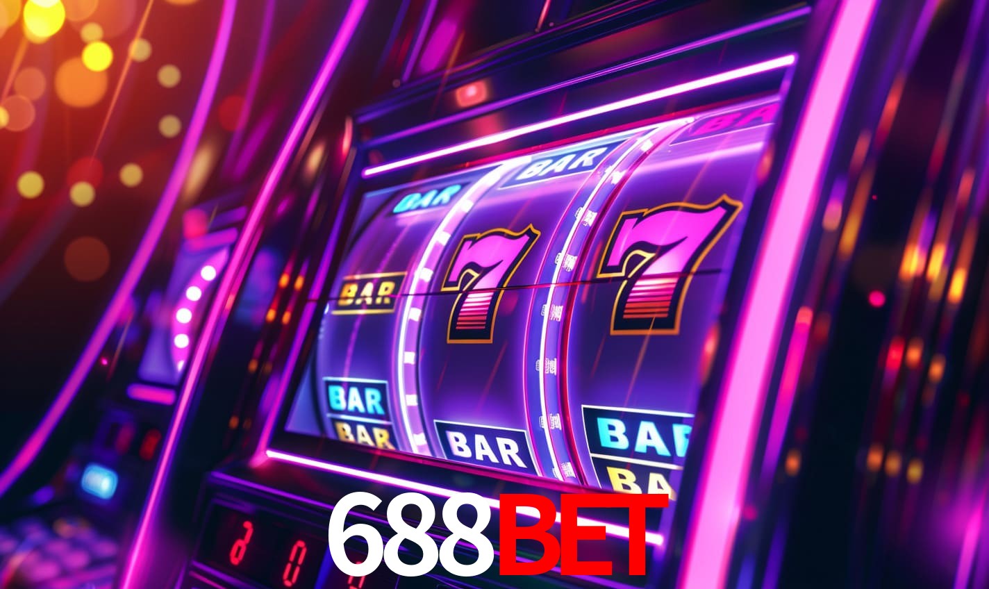688bet - Cassino brasileiro mais escolhido - 688bet plataforma