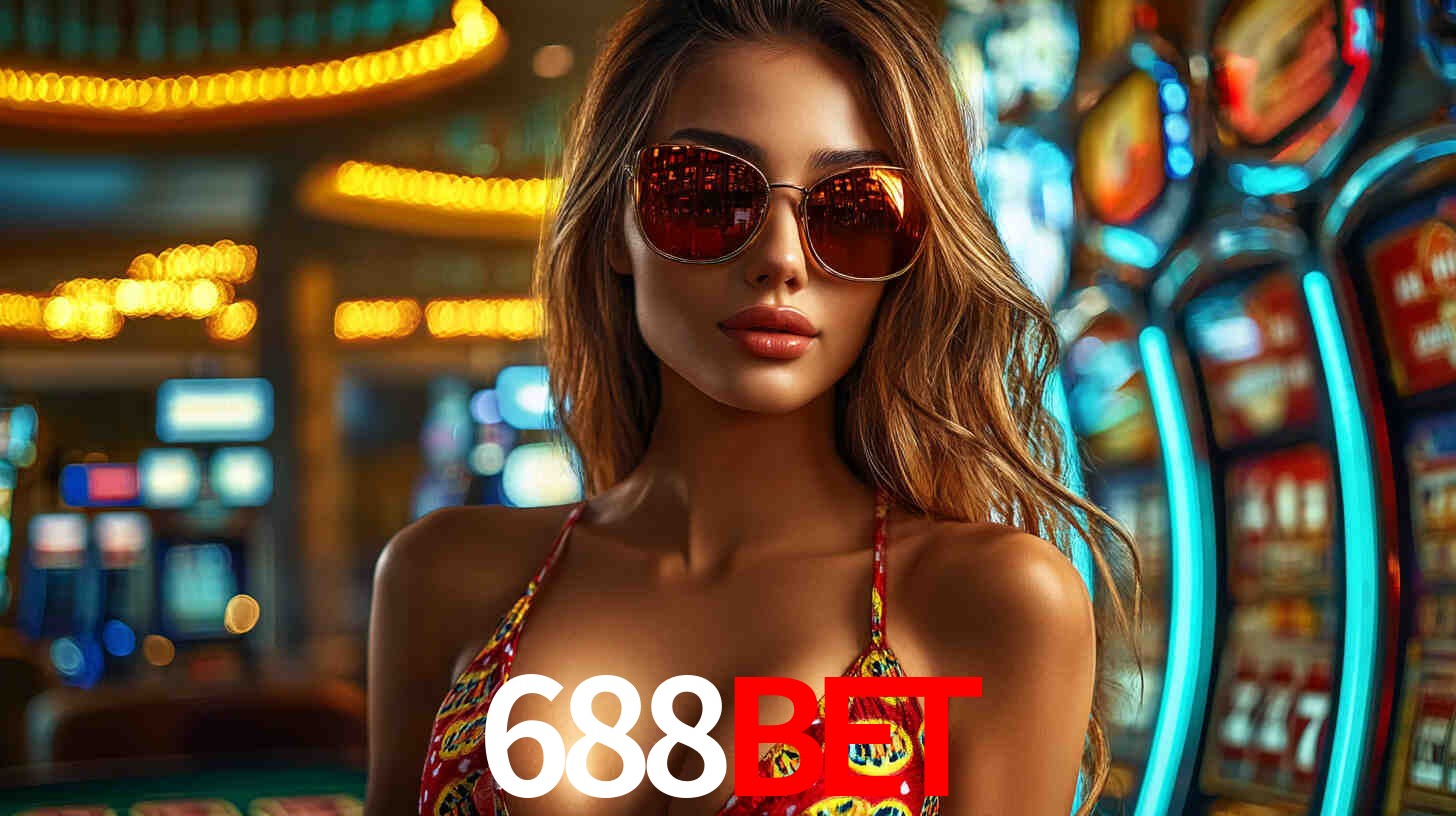 Welcome Bonus 688bet