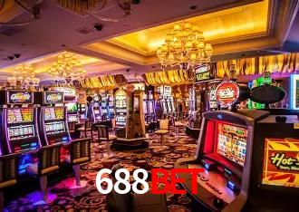 688bet Salvador - Bonus Stats