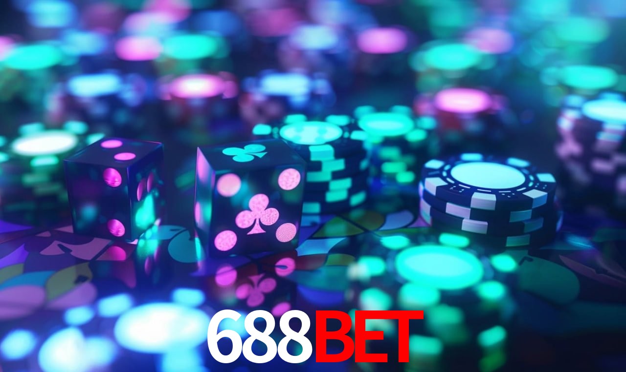 Estatísticas Esportivas 688bet